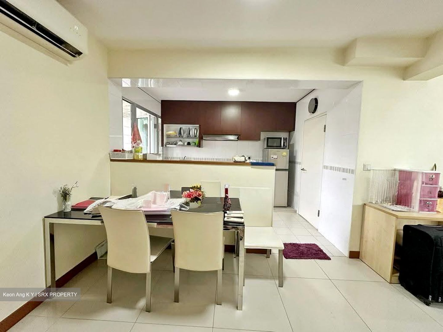 Blk 17B Macpherson Residency (Geylang), HDB 4 Rooms #617642111